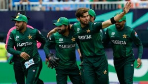 ٹی 20 ورلڈ کپ میں پاکستان ٹیم کا سفر اگر مگر کا شکار