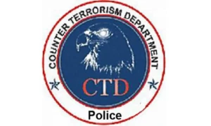 رواں سال سی ٹی ڈی کے پی نے 8 خطرناک دہشت گرد ہلاک کیے