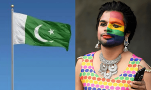 پاکستان میں پہلا ہم جنس پرست کلب کھولنے کی کوشش کرنے والے شخص کے ساتھ کیا ہوا؟