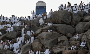 خطبہ حج کتنی زبانوں میں نشر ہوگا؟ اب تک کا سب سے بڑا منصوبہ تیار