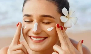 کیا آپ سن اسکرین درست طریقے سے استعمال کر رہے ہیں؟