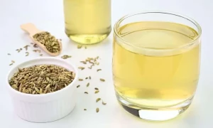 سونف کا ٹھنڈا شربت، ہیٹ ویو سے محفوظ رہنے کا موثر طریقہ