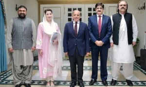 قومی اقتصادی کونسل نے 3060 ارب روپے کے ترقیاتی پروگرام کی منظوری دے دی