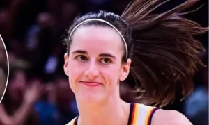 Michael Wilbon defends Caitlin Clark&rsquo;s Olympics snub, calls out Stephen A. Smith