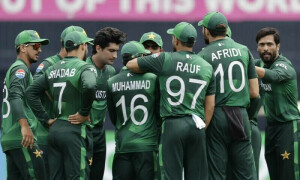 کیا کینیڈا بھی آج پاکستان کو ہراکر ٹی 20 ورلڈ کپ سے باہر کرسکتا ہے؟