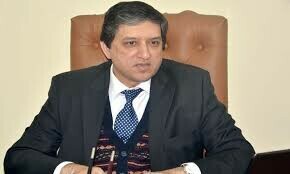 سلیم مانڈوی والا سینیٹ قائمہ کمیٹی برائے خزانہ کے چیئرمین منتخب، اندورنی کہانی سامنے آگئی
