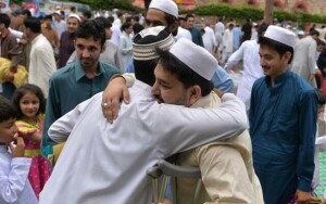 عیدالاضحیٰ پر کتنی تعطیلات ہوں گی؟ حکومت نے اعلان کردیا