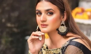 مجھے حقیقی زندگی میں پیسے کی لالچ ہے، حرا مانی کا اعتراف