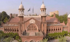 اظہر مشوانی کے بھائیوں کی بازیابی: &rdquo;اگر پولیس رپورٹ بدلتی ہے تو پھر دیکھتے ہیں&ldquo;، عدالت
