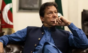 عمران خان کی مذاکرات کی آفر، ن لیگ اور پیپلز پارٹی نے منہ پھیر لیا
