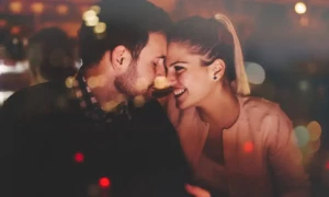 پینگوئن سے سیکھا گیا لڑکی کو متاثر کرنے کا طریقہ جو 100 فیصد کام کرے گا