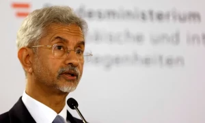 India wants to solve &lsquo;issue of cross-border terrorism&rsquo; with Pakistan: FM Jaishankar