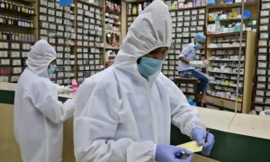 WHO confirms human case of bird flu in India