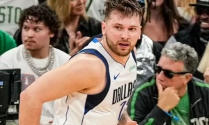 NBA finals: Mavericks struggling to score in 0-2 hole against Celtics