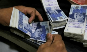 آئندہ مالی سال کیلئے 1400 ارب کا وفاقی ترقیاتی بجٹ
