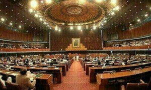 قومی اسمبلی کے 100 دنوں کی کارکردگی کیسی رہی؟ فافن نے رپورٹ جاری کردی