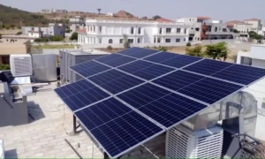 Federal govt makes major announcement regarding solar panels in budget