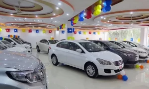 کس گاڑی پر ٹیکس میں کتنا اضافہ ہوا