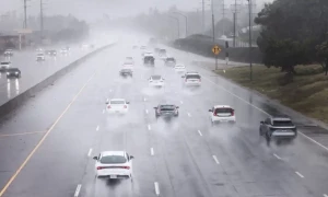 Severe storms and flooding wreak havoc across America