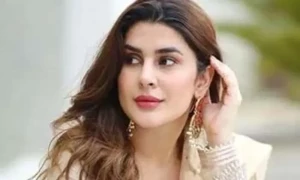کبری خان کا حقیقت میں جن دیکھنے کا دعوی