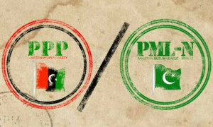 ن لیگ اور پیپلز پارٹی مذاکرات کی اندرونی کہانی سامنے آگئی