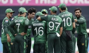 ایک بارش پاکستان کو ورلڈ کپ سے کیسے باہر کرسکتی ہے؟