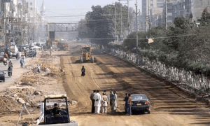 سندھ حکومت کا بجٹ میں نئے ترقیاتی منصوبے شامل نہ کرنے کا فیصلہ