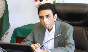 ایم کیو ایم، پی ٹی آئی سے مذاکرات کیلئے تیار، بجٹ حکومتی عہدیداروں اور امیروں کی سہولتکاری قرار دے دیا