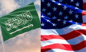 سعودی عرب نے امریکا سے 80 سالہ اہم معاہدہ ختم کردیا