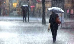 گرمی کے ستائے عوام تیاری کرلیں، ملک بھر میں بارشیں ہونے والی ہیں