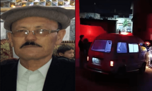 کوئٹہ: 14 ٹکڑوں میں ملنے والی بوری بند لاش ٹیکسی ڈرائیور کی نکلی