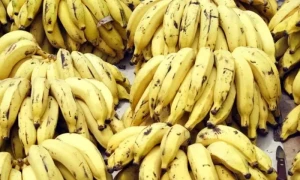 کیلے کو دوہفتے تک تازہ رکھنے کا آسان طریقہ