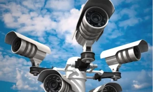 پنجاب کی 43 جیلوں میں 4500 جدید کیمرے نصب کرنے کا فیصلہ