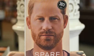 Prince Harry planning new memoir with &lsquo;Conciliatory Tone&rsquo;