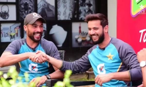 ٹی 20 ورلڈ کپ میں ناقص کارکردگی، عامر اور عماد نے ایک بار پھر ریٹائرمنٹ کا فیصلہ کرلیا