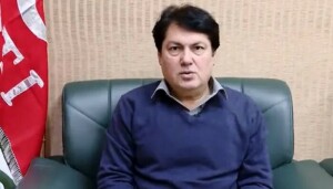 ٹی 20 ورلڈکپ میں قومی ٹیم کی خراب کارکردگی، جس بورڈ کا سربراہ محسن نقوی ہو اس سے یہی توقع کی جاسکتی ہے، بیرسٹر سیف