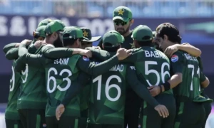 قومی کرکٹ ٹیم عید کہاں منائے گی، کون وطن واپس آئے گا اور کون باہر ہی چھٹیاں منائے گا؟