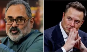 ایلون مسک اور بھارتی سیاست دان کی &rsquo;جنگ&lsquo; نے شدت اختیار کرلی