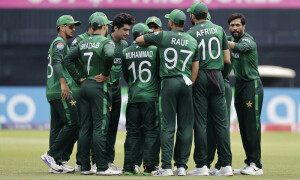 &rdquo;اکثر قومی کرکٹر دیکھنے میں شریف لگتے ہیں لیکن اندر کھاتے، کیا کرتے، سب کو معلوم ہے&ldquo;