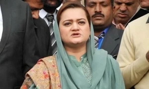 &rsquo;ستھرا پنجاب&lsquo; صوبے میں آج ایک نئی تاریخ لکھی گئی، مریم اورنگزیب