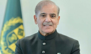 امید ہے تمام اتحادی جماعتیں ملکی ترقی میں اپنا کردار ادا کرتی رہیں گی، وزیراعظم