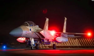 Two key democrats in US Congress approve major arms sale to Israel