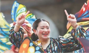 Thailand passes marriage equality bill, first in Southeast Asia