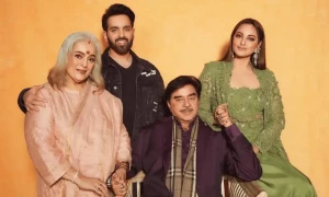 Sonakshi Sinha&rsquo;s wedding sparks family drama: Rumors of unhappy relatives and cryptic posts