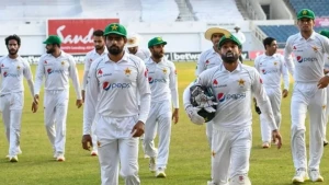 بنگلہ دیش کیخلاف ٹیسٹ سیریز: 3 پاکستانی کھلاڑیوں کو ڈراپ کیے جانے کا امکان