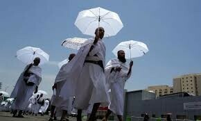 مناسک حج کے دوران گرمی سے اموات ایک ہزار سے متجاوز، 58 پاکستانی اور 68 بھارتی شامل