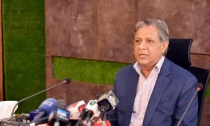 سیکیورٹی اہلکاروں کے &rsquo;سائیکولوجیکل اسکریننگ&lsquo; کا نظام لایا جارہا ہے، اعظم نذیر تارڑ