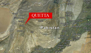 کوئٹہ میں پکنک پوائنٹ سے مسلح افراد نے 8 افراد کو اغوا کرلیا