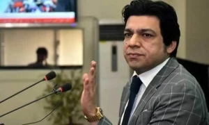 فیصل واوڈا ایک اور بڑا اسکینڈل سامنے لے آئے، سینیٹ کمیٹی گاڑیوں پر ٹیکس کی مخالفت کرنے پر مجبور