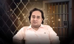 شہباز گل کے بڑے بھائی اور عمران خان کے پولیٹیکل ایڈوائزر اغوا، مقدمہ درج کرلیا گیا